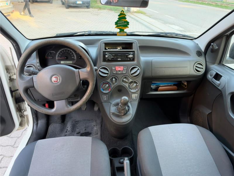FIAT , PANDA 