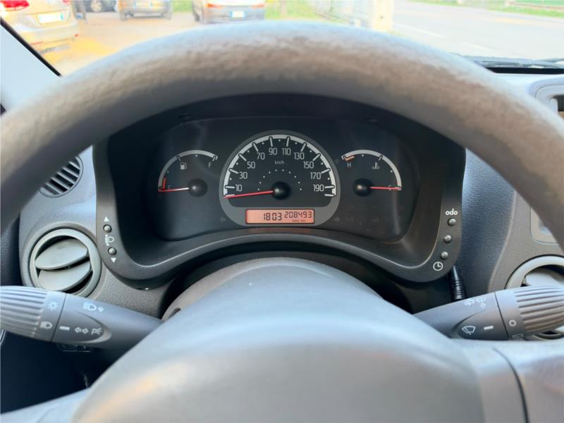 FIAT , PANDA 