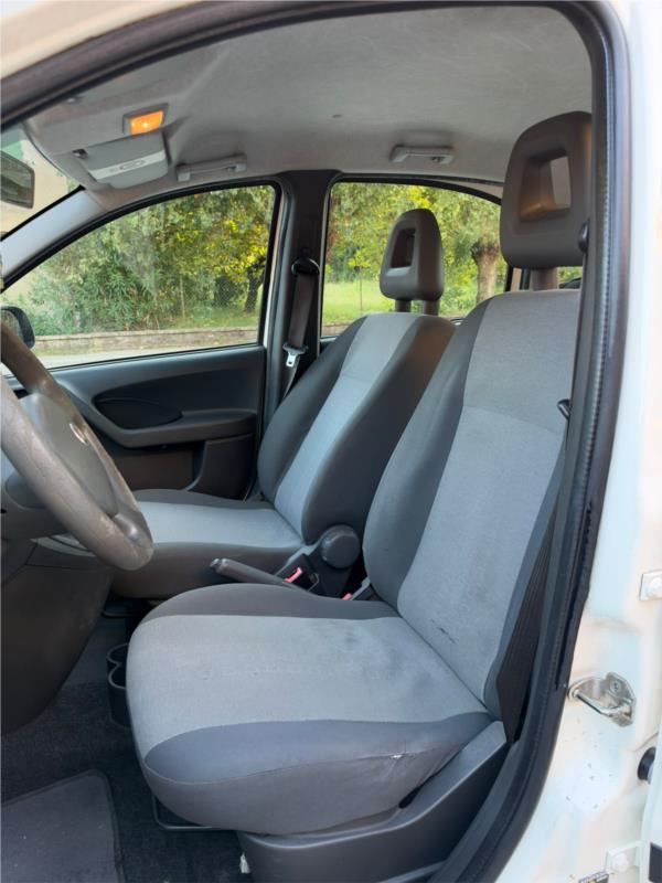 FIAT , PANDA 