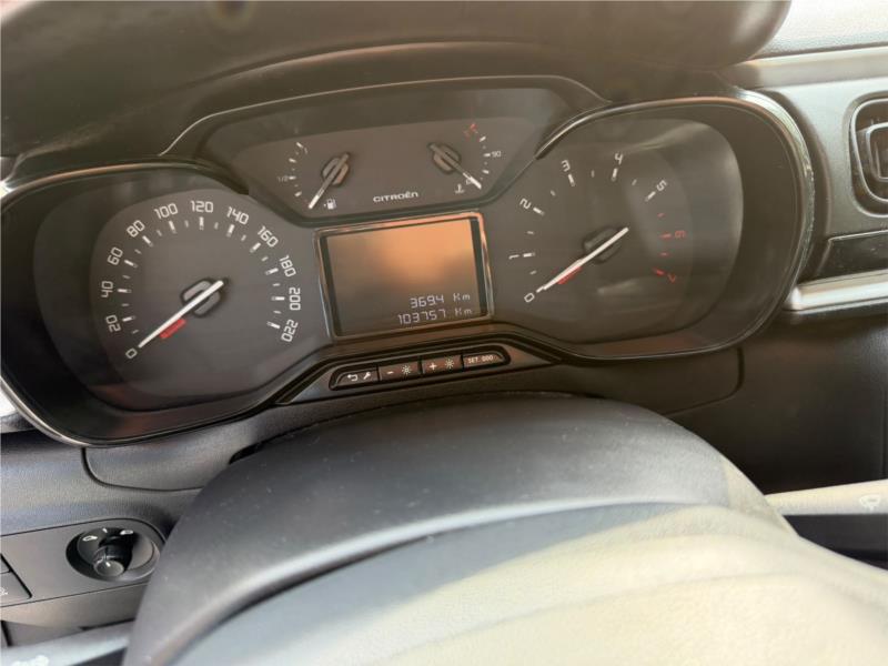CITROEN, C3 1.5 bluehdi s&s 100cv 5m OK NEOPATENTATO