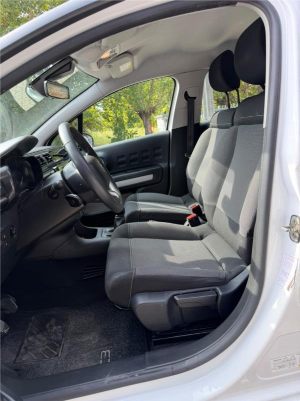 CITROEN, C3 1.5 bluehdi s&s 100cv 5m OK NEOPATENTATO