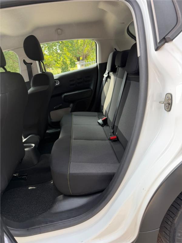 CITROEN, C3 1.5 bluehdi s&s 100cv 5m OK NEOPATENTATO