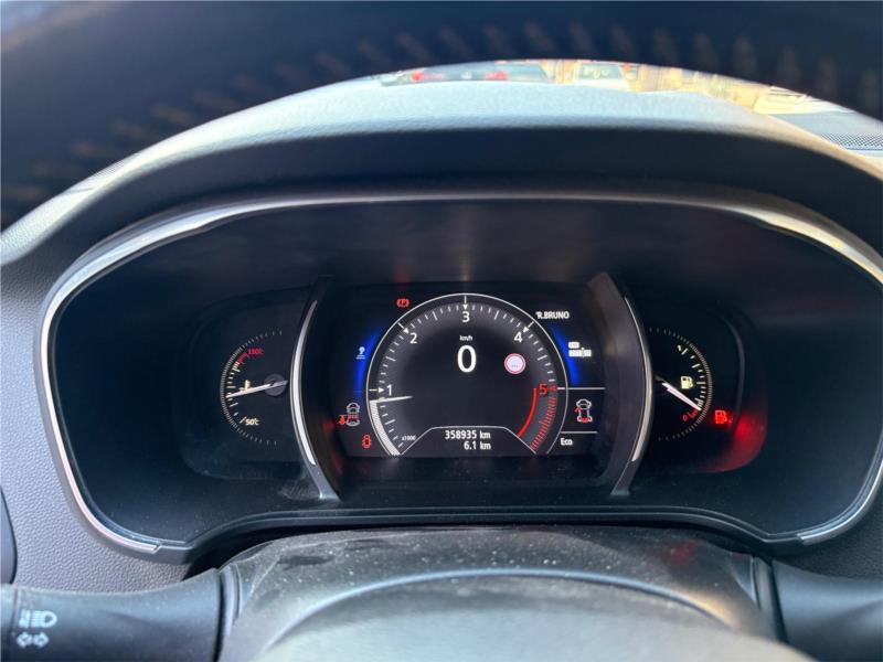 Renault, Megane 1.5 dci energy Gt Line 110cv OK NEOPATENTATO