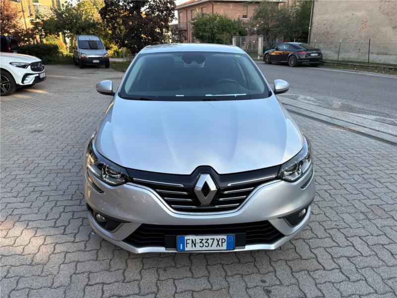 Renault, Megane 1.5 dci energy Gt Line 110cv OK NEOPATENTATO