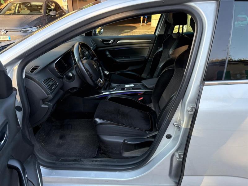 Renault, Megane 1.5 dci energy Gt Line 110cv OK NEOPATENTATO