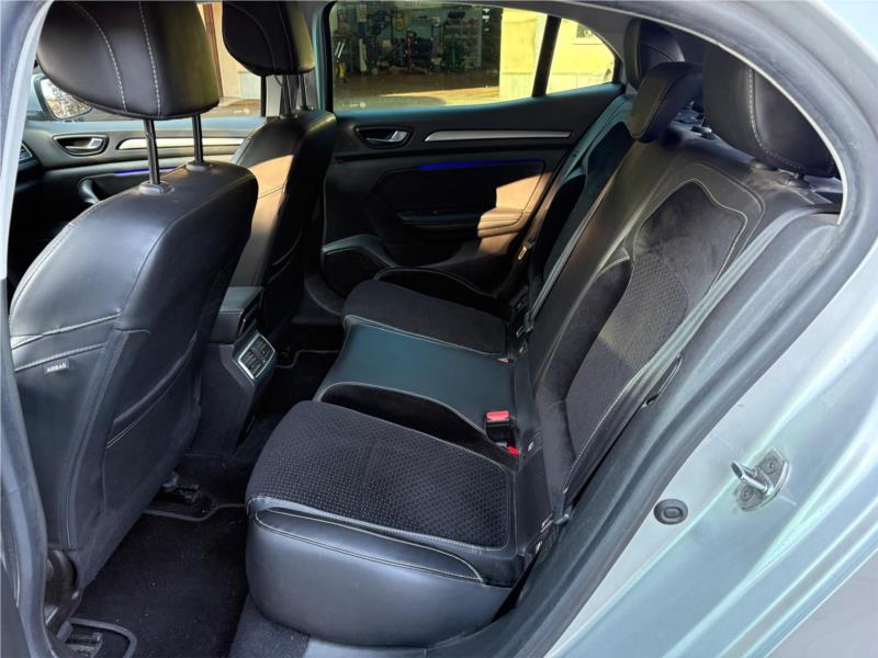 Renault, Megane 1.5 dci energy Gt Line 110cv OK NEOPATENTATO