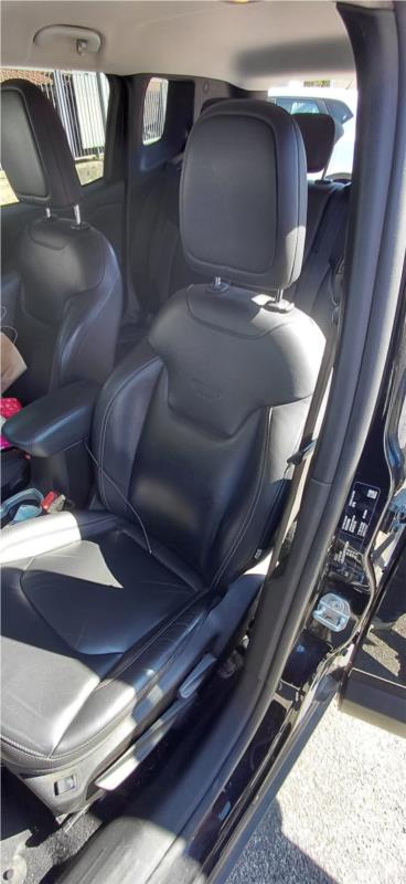 JEEP, Renegade 2.0 mjt Limited 4wd 140cv AUTOMATICO OK NEOPATENTATO
