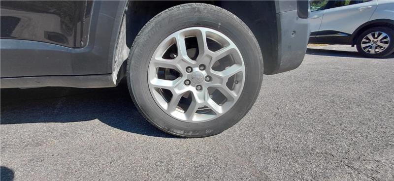JEEP, Renegade 2.0 mjt Limited 4wd 140cv AUTOMATICO OK NEOPATENTATO