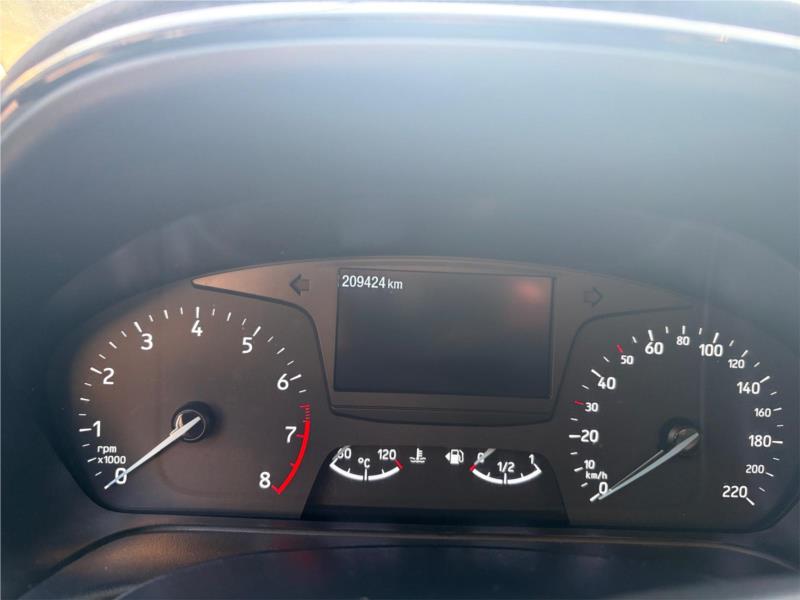FORD, Fiesta 5p 1.0 hybrid Titanium s&s 125cv OK NEOPATENTATO
