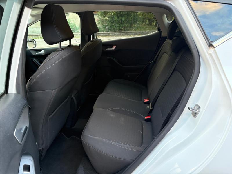 FORD, Fiesta 5p 1.0 hybrid Titanium s&s 125cv OK NEOPATENTATO