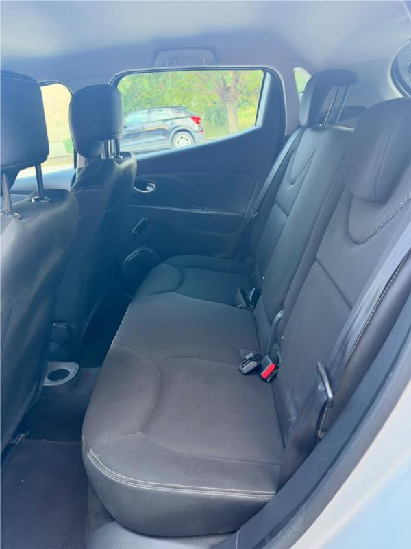 Renault, Clio 5p 1.2 Zen (live) 75cv E6 OK NEOPATENTATO