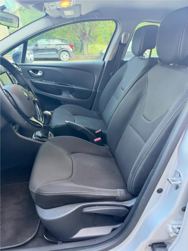 Renault, Clio 5p 1.2 Zen (live) 75cv E6 OK NEOPATENTATO
