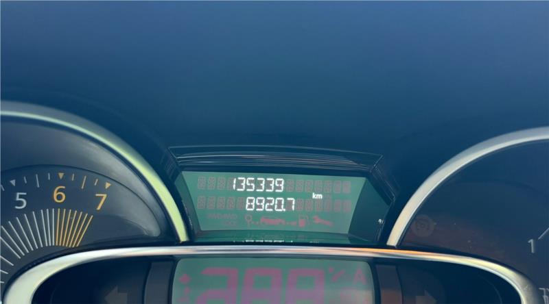 Renault, Clio 5p 1.2 Zen (live) 75cv E6 OK NEOPATENTATO