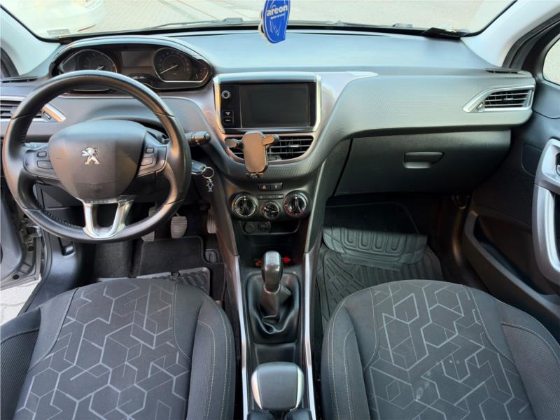 PEUGEOT, 2008 1.2 puretech (vti) 12v  82cv OK NEOPATENTATO