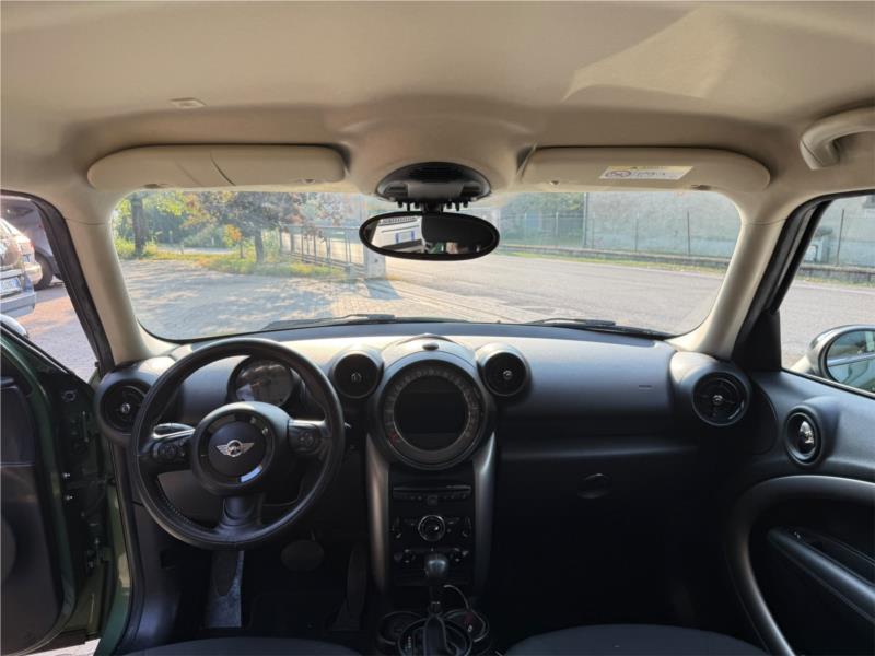 MINI , Countryman Cooper 2.0 D Auto EURO 6 OK NEOPATENTATO
