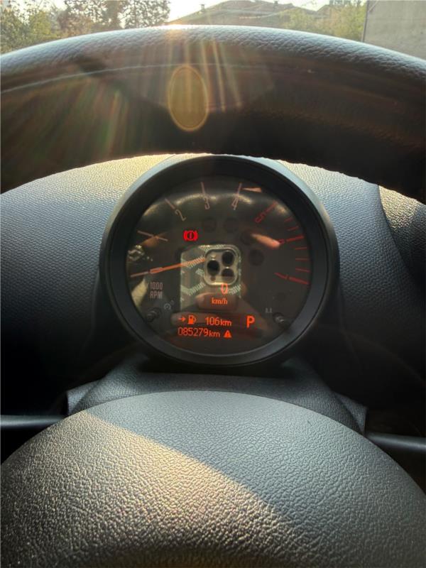 MINI , Countryman Cooper 2.0 D Auto EURO 6 OK NEOPATENTATO
