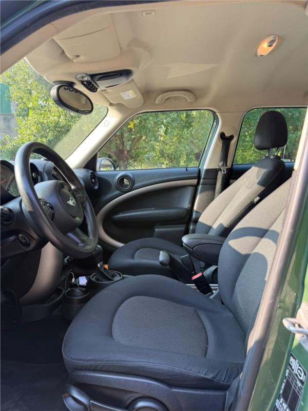 MINI , Countryman Cooper 2.0 D Auto EURO 6 OK NEOPATENTATO