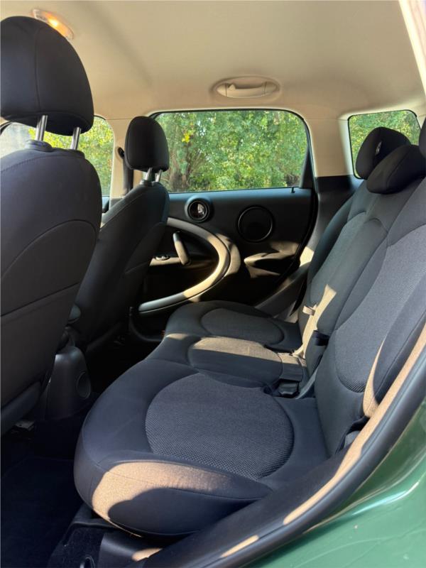 MINI , Countryman Cooper 2.0 D Auto EURO 6 OK NEOPATENTATO