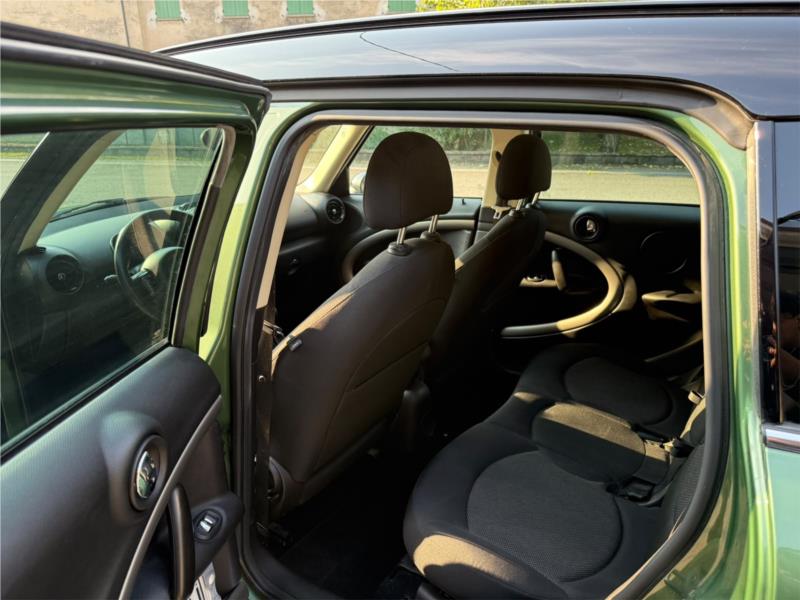 MINI , Countryman Cooper 2.0 D Auto EURO 6 OK NEOPATENTATO