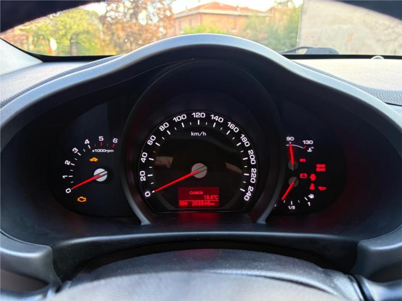 KIA, SPORTAGE 1.7 crdi Active 2wd OK NEOPATENTATO