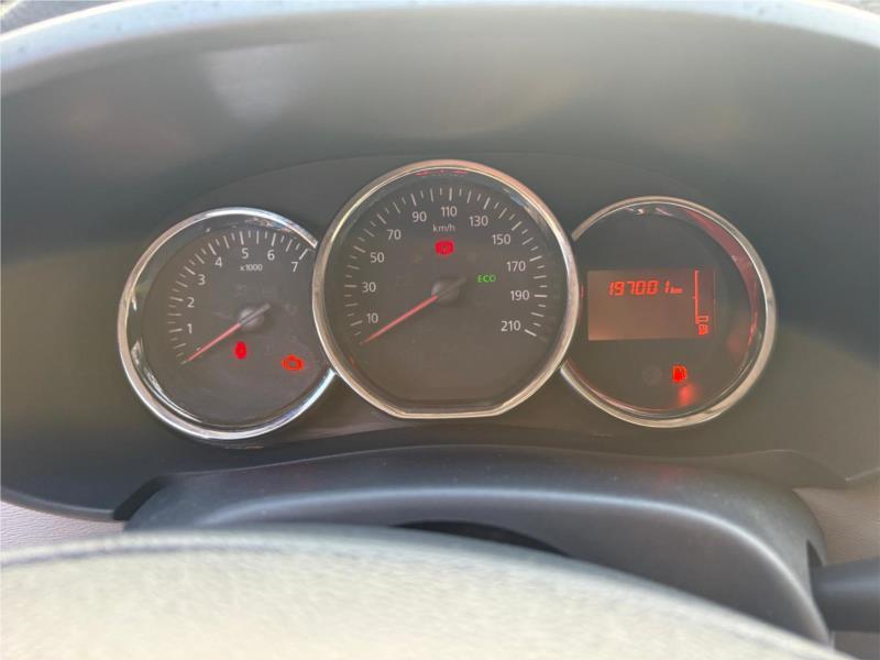 DACIA, DOKKER 1.5 dci  90cv my16 OK NEOPATENTATO
