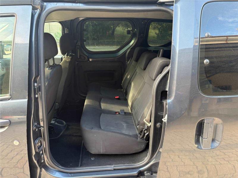DACIA, DOKKER 1.5 dci  90cv my16 OK NEOPATENTATO