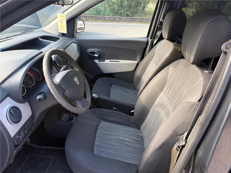 DACIA, DOKKER 1.5 dci  90cv my16 OK NEOPATENTATO