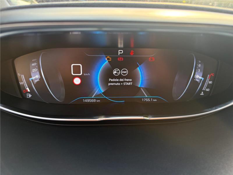 PEUGEOT, 3008 1.5 bluehdi Allure s&s 130cv eat8 OK NEOPATENTATO