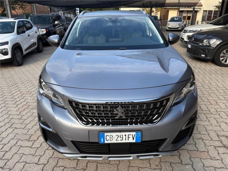 PEUGEOT, 3008 1.5 bluehdi Allure s&s 130cv eat8 OK NEOPATENTATO