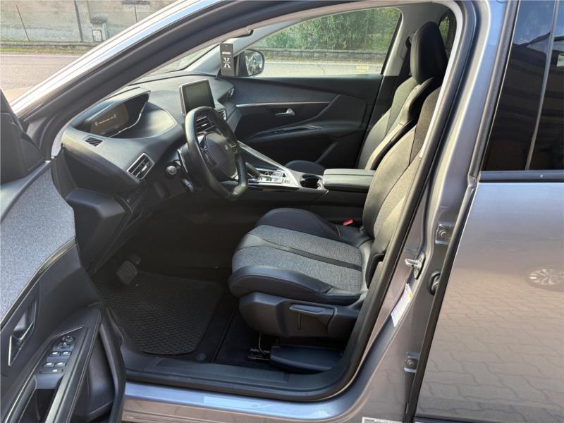 PEUGEOT, 3008 1.5 bluehdi Allure s&s 130cv eat8 OK NEOPATENTATO