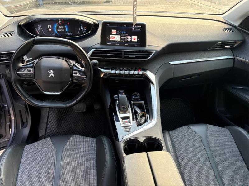 PEUGEOT, 3008 1.5 bluehdi Allure s&s 130cv eat8 OK NEOPATENTATO