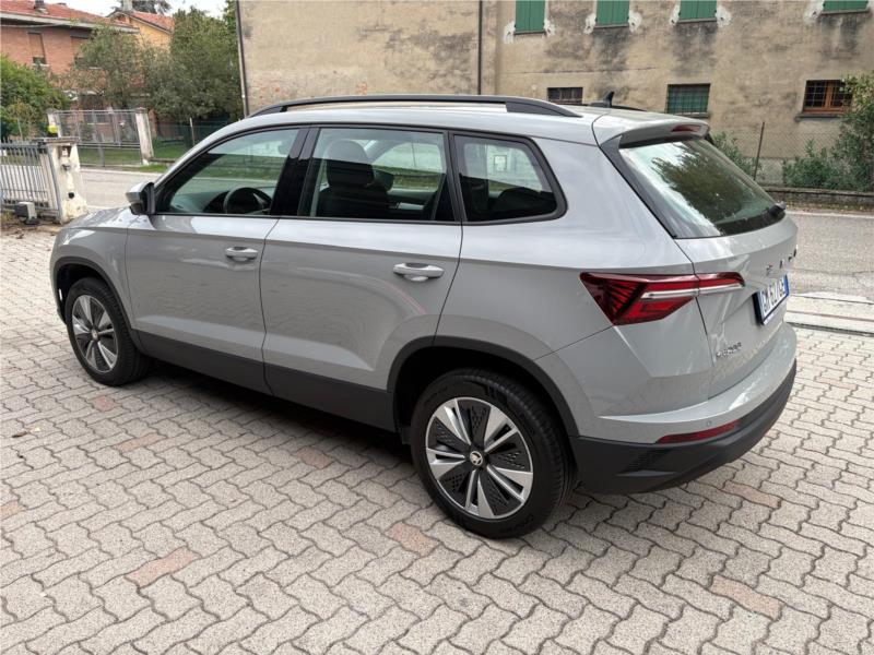 SKODA, KAROQ 2.0 tdi  115cv OK NEOPATENTATO