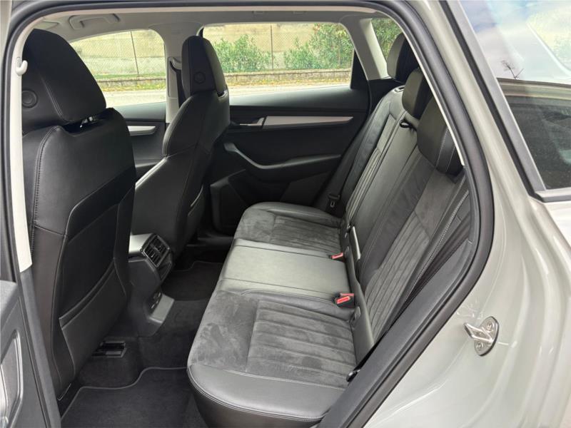 SKODA, KAROQ 2.0 tdi  115cv OK NEOPATENTATO