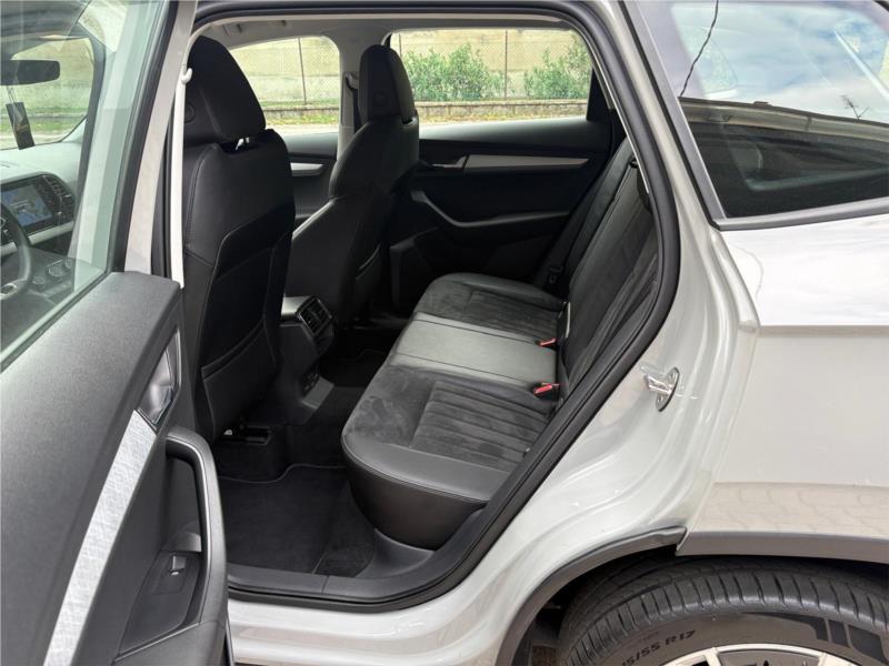 SKODA, KAROQ 2.0 tdi  115cv OK NEOPATENTATO