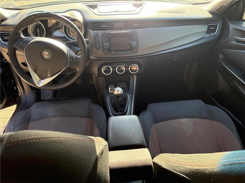 Alfa Romeo, GIULIETTA 1.6 jtdm Business OK NEOPATENTATO