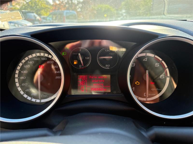 Alfa Romeo, GIULIETTA 1.6 jtdm Business OK NEOPATENTATO