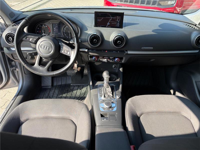 AUDI, A3 SPBK 1.4 tfsi g-tron Business 110cv OK NEOPATENTATO