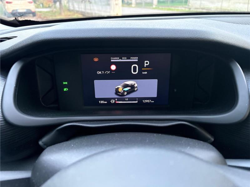 JEEP, AVENGER 1.2 turbo e-hybrid mhev fwd 110cv edct6 OK NEOPATENTATO