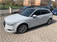 Audi , A3 SPB 2.0 TDI 150 CV S tronic Ambition S Line