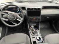 HYUNDAI, Tucson 1.6 CRDI Exellence