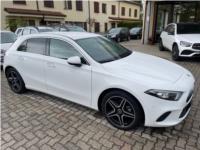 Mercedes, A 180 d Automatic Premium