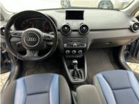 AUDI, A1 SPB 1.6 TDI 116 CV SPORT XENON NAVI SAT PDC