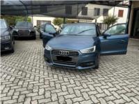AUDI, A1 SPB 1.6 TDI 116 CV SPORT XENON NAVI SAT PDC