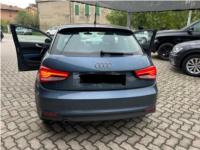 AUDI, A1 SPB 1.6 TDI 116 CV SPORT XENON NAVI SAT PDC