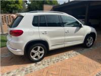 Volkswagen , Tiguan 2.0 TDI 177 CV 4MOTION DSG R-Line BlueMotion Tech.