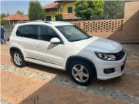 Volkswagen , Tiguan 2.0 TDI 177 CV 4MOTION DSG R-Line BlueMotion Tech.