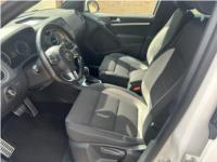 Volkswagen , Tiguan 2.0 TDI 177 CV 4MOTION DSG R-Line BlueMotion Tech.