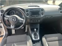 Volkswagen , Tiguan 2.0 TDI 177 CV 4MOTION DSG R-Line BlueMotion Tech.
