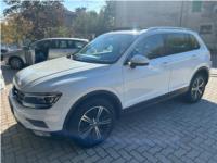 Volkswagen , TIGUAN 2.0 TDI SCR DSG 4MOTION PANORAMA PELLE NAVI