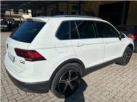 Volkswagen , TIGUAN 2.0 TDI SCR DSG 4MOTION PANORAMA PELLE NAVI